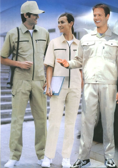 東莞工作服定制你不知道一些細節