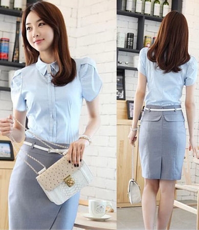 襯衣廠家講解純棉襯衣要保養得當