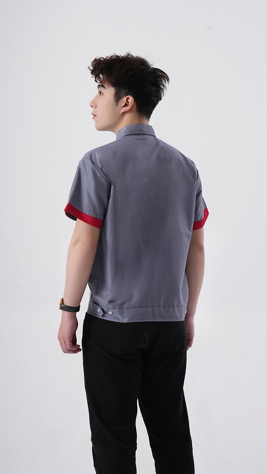 東莞職業裝訂制